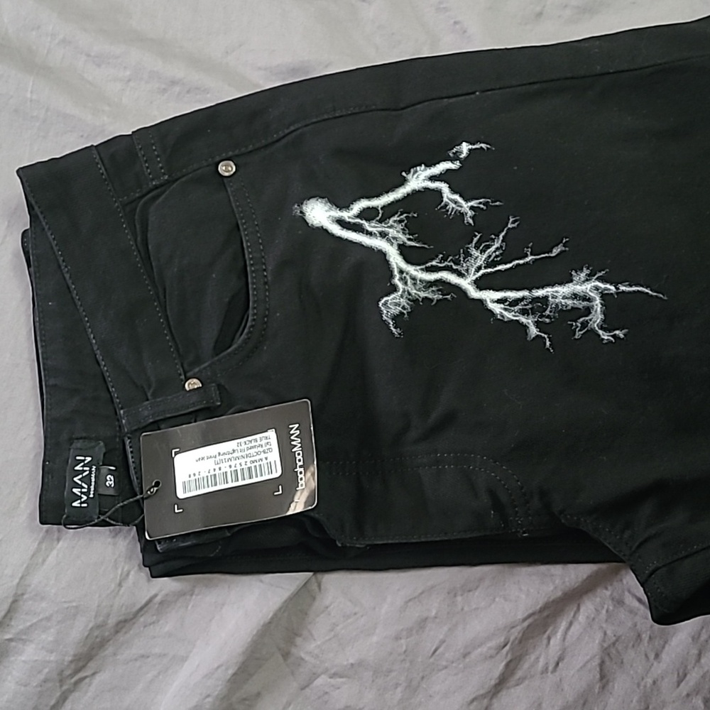 Mens jeans